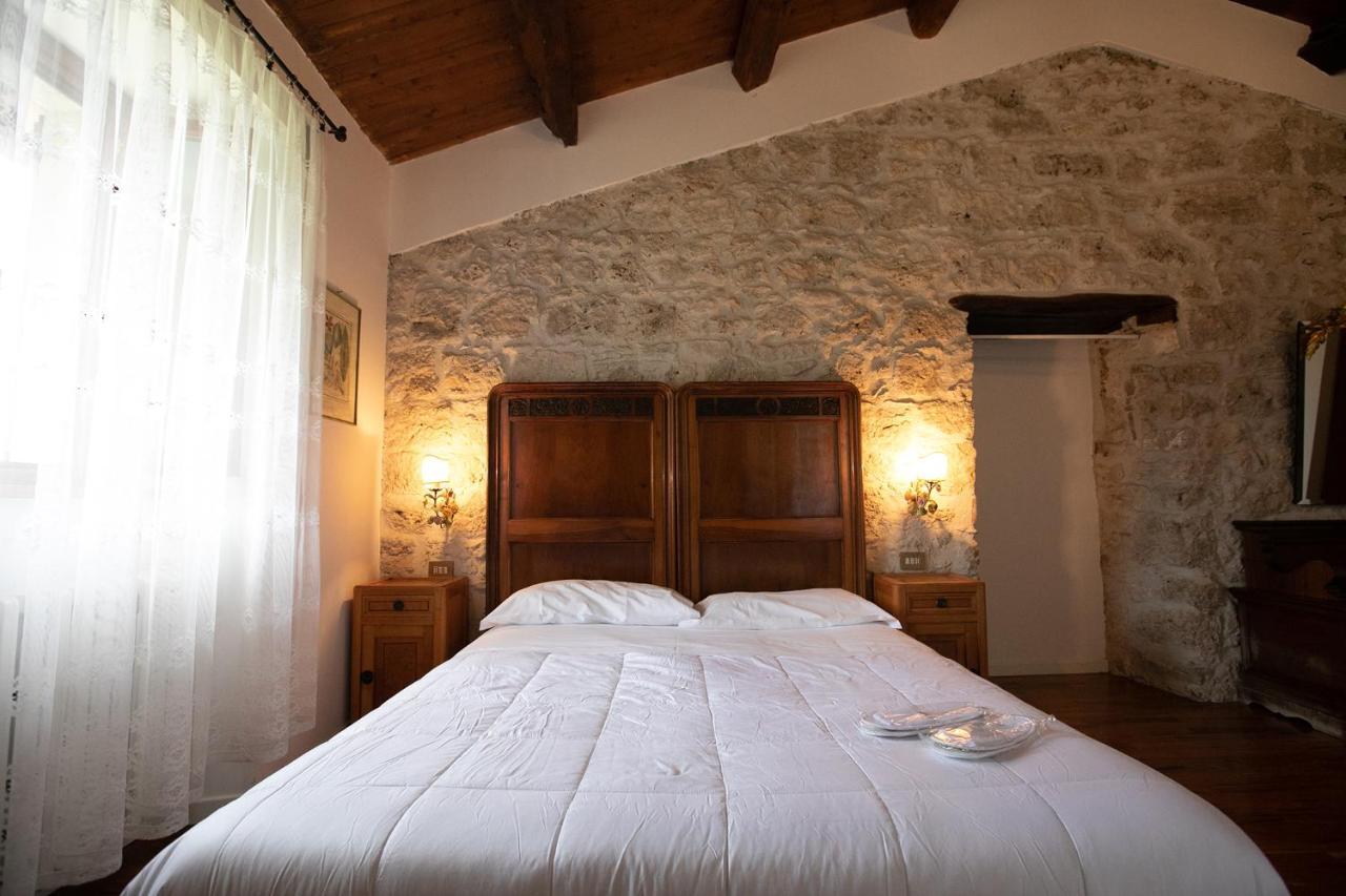 Resort Bouquet&gourmet Ascoli Piceno