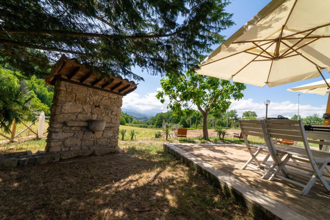 Resort Bouquet&gourmet Ascoli Piceno